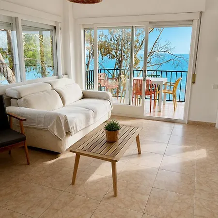 Appartement Casa Joya *